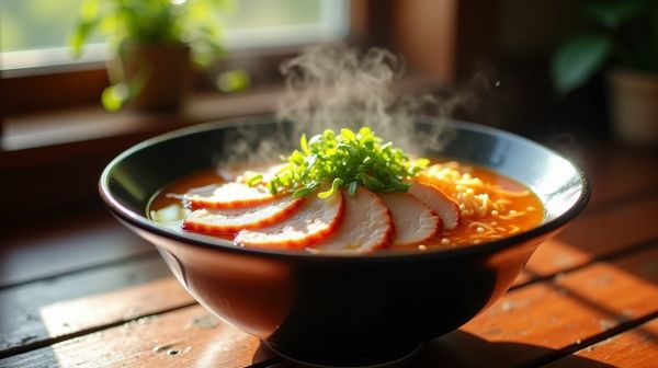 Découvrez les plats du monde qui éveille vos sens